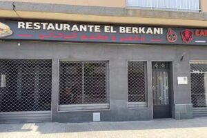 Restaurante El Berkani