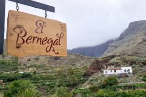 Restaurante el Bernegal