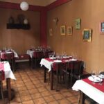 Restaurante El Bernegal