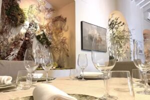 Restaurante El Bichero