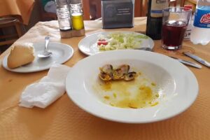 Restaurante El Bigote