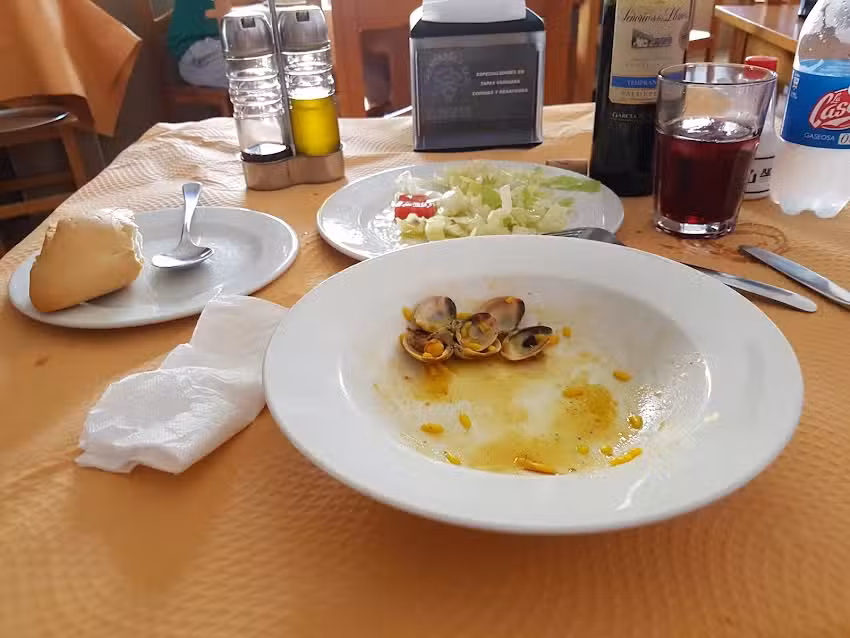 Restaurante El Bigote