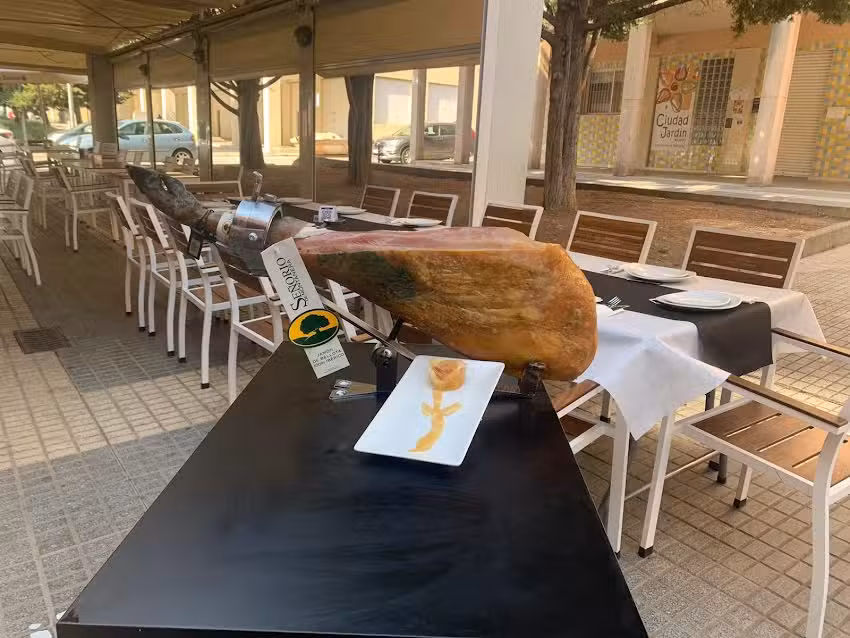 Restaurante el Bizarro