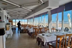Restaurante El Bobo
