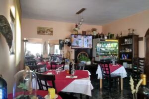 Restaurante El bocao