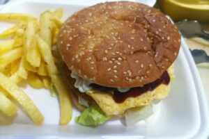 Restaurante El bocaton