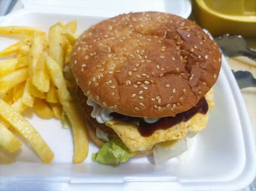 Restaurante El bocaton