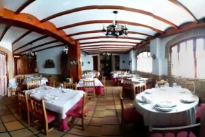 Restaurante El Bodegón