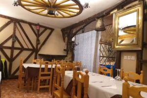 Restaurante El Bodegón