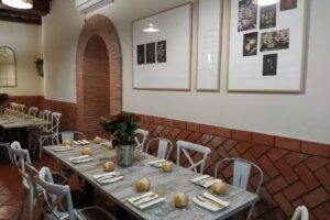 Restaurante El Bodegón