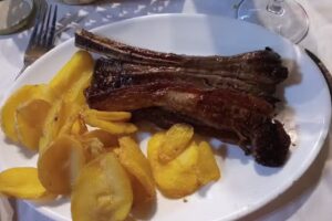 Restaurante El Bodeg&oacute;n