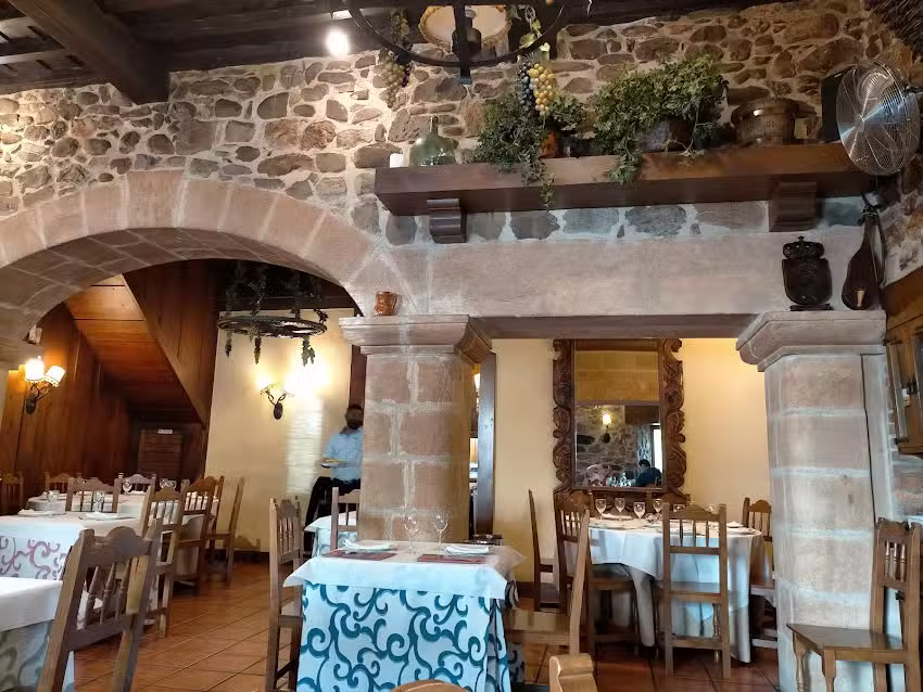 Restaurante El Bodeg&oacute;n