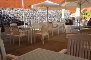 Restaurante El Bodegón