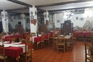 Restaurante El Bodeg&oacute;n de Rafi