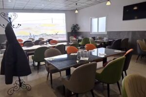 Restaurante &ldquo;El Bodeg&oacute;n Manchego&rdquo;