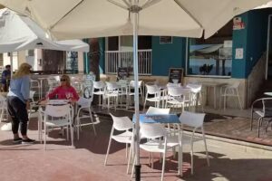 Restaurante El Boliche