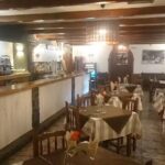 Restaurante El Bosque