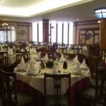 Restaurante El Bosque