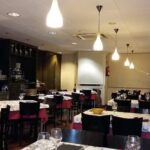Restaurante El Bosque