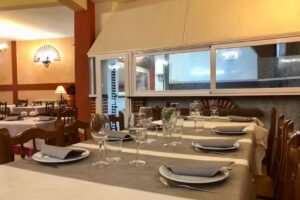 Restaurante El Botero (San Asensio)