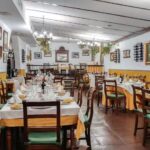 Restaurante El Botijo