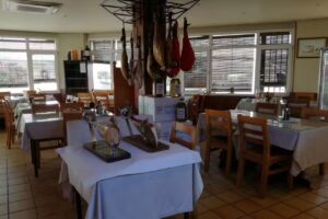 Restaurante El Botijo