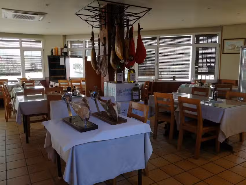 Restaurante El Botijo