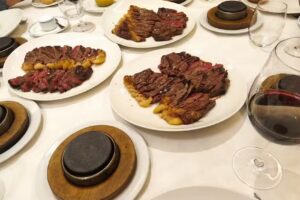 Restaurante El Brasero de Don Pedro