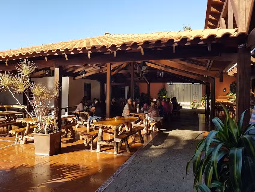 Restaurante El Brasero