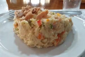 Restaurante El Brezal