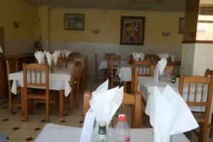 Restaurante El Brillante