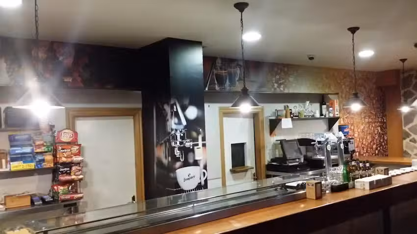 Restaurante El Brizo