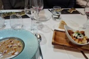 Restaurante El Buche