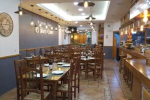 RESTAURANTE EL BUEN COMER