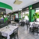 Restaurante El Buen Comer