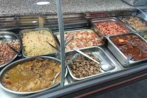 Restaurante El Buen Comer