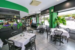 Restaurante El Buen Comer