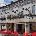 Restaurante El Buen Gusto