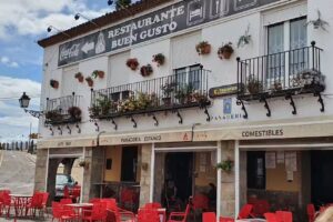 Restaurante El Buen Gusto