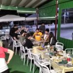 Restaurante El Buen Sabor
