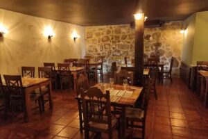 Restaurante El Buen Yantar