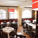 Restaurante El Buey