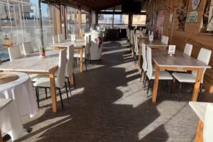 Restaurante El Buho La Manga