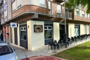 Restaurante EL BUQUE