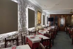 Restaurante El Burgalés