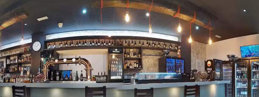 Restaurante El Burladero