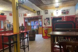 Restaurante El Burladero