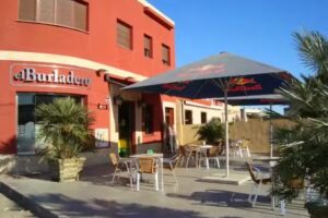 Restaurante El Burladero