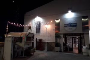 Restaurante El Caballo Blanco &ndash;