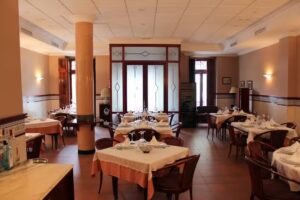 Restaurante El Cabanyal